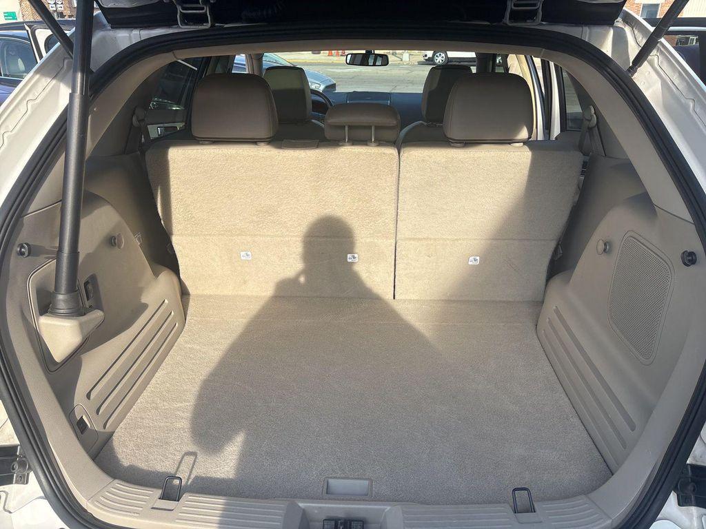 used 2014 Lincoln MKX car, priced at $10,695