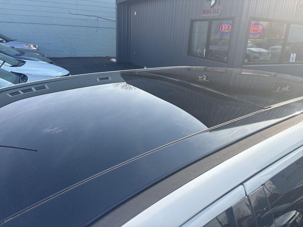 used 2014 Lincoln MKX car, priced at $10,695