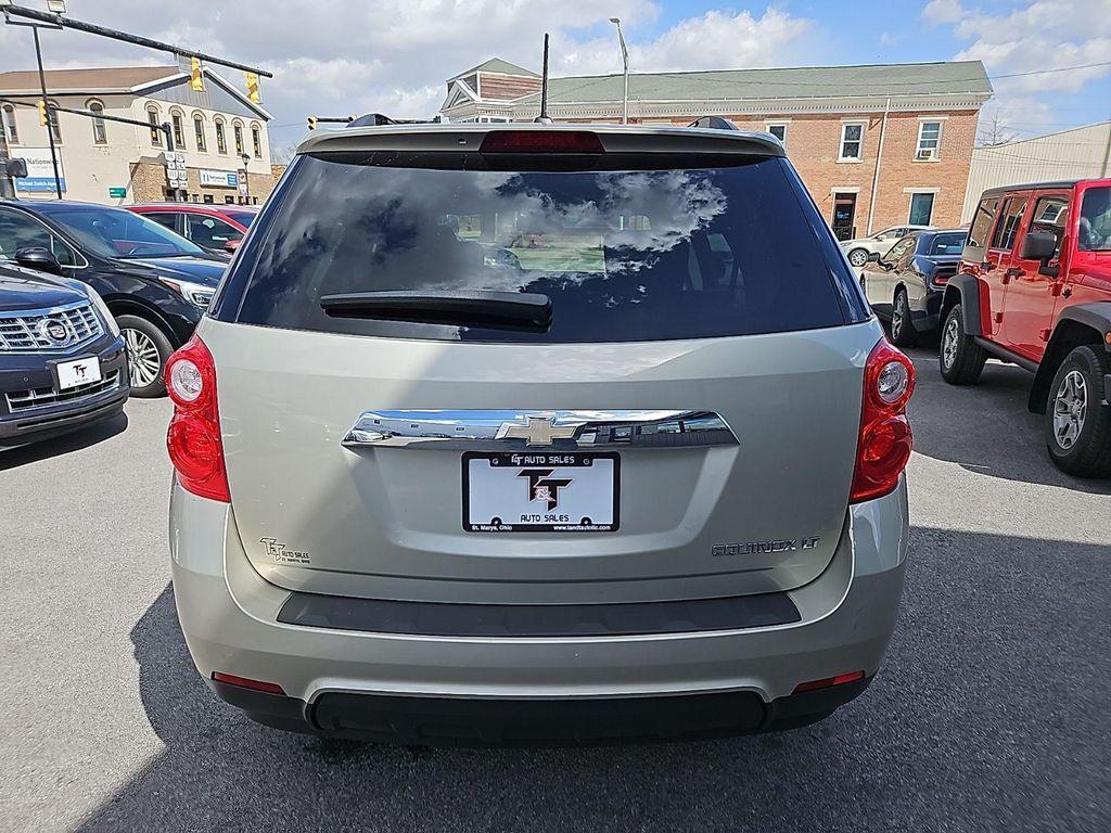 used 2015 Chevrolet Equinox car, priced at $10,495