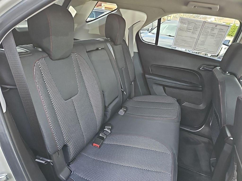 used 2015 Chevrolet Equinox car, priced at $10,495