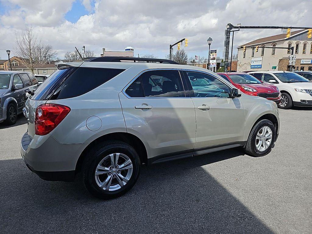used 2015 Chevrolet Equinox car, priced at $10,495