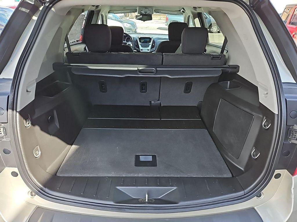 used 2015 Chevrolet Equinox car, priced at $10,495