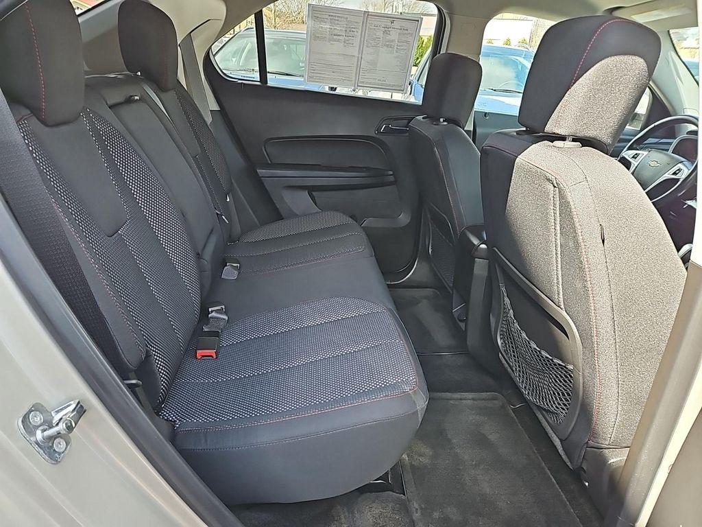 used 2015 Chevrolet Equinox car, priced at $10,495