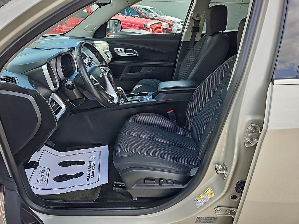 used 2015 Chevrolet Equinox car, priced at $10,495