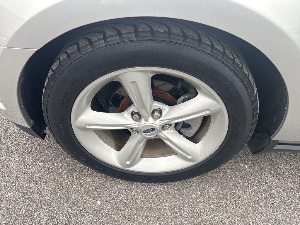 used 2010 Ford Mustang car, priced at $17,995