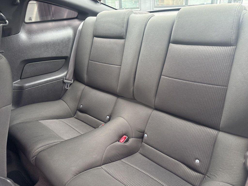 used 2010 Ford Mustang car, priced at $17,995