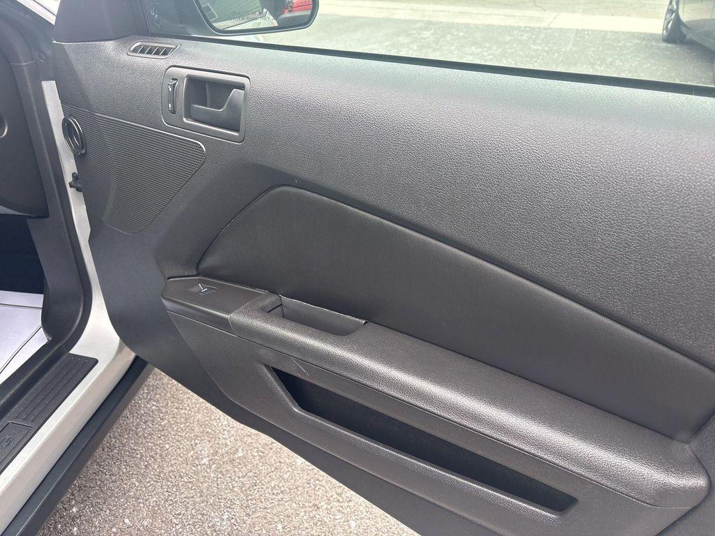 used 2010 Ford Mustang car, priced at $17,995