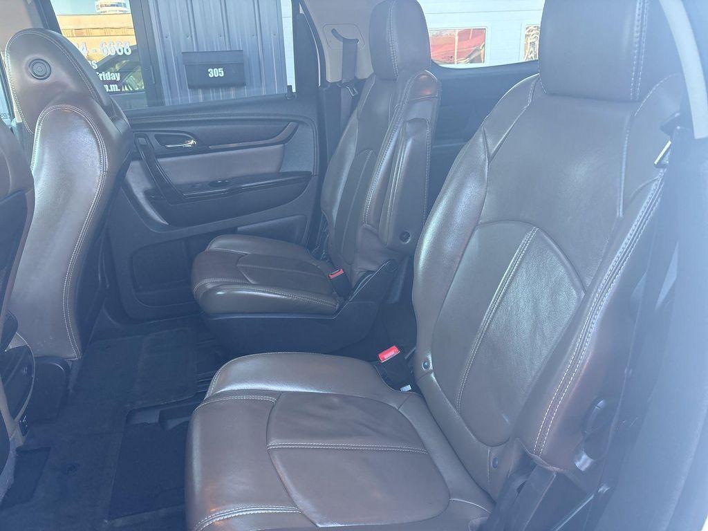 used 2014 GMC Acadia car, priced at $10,695