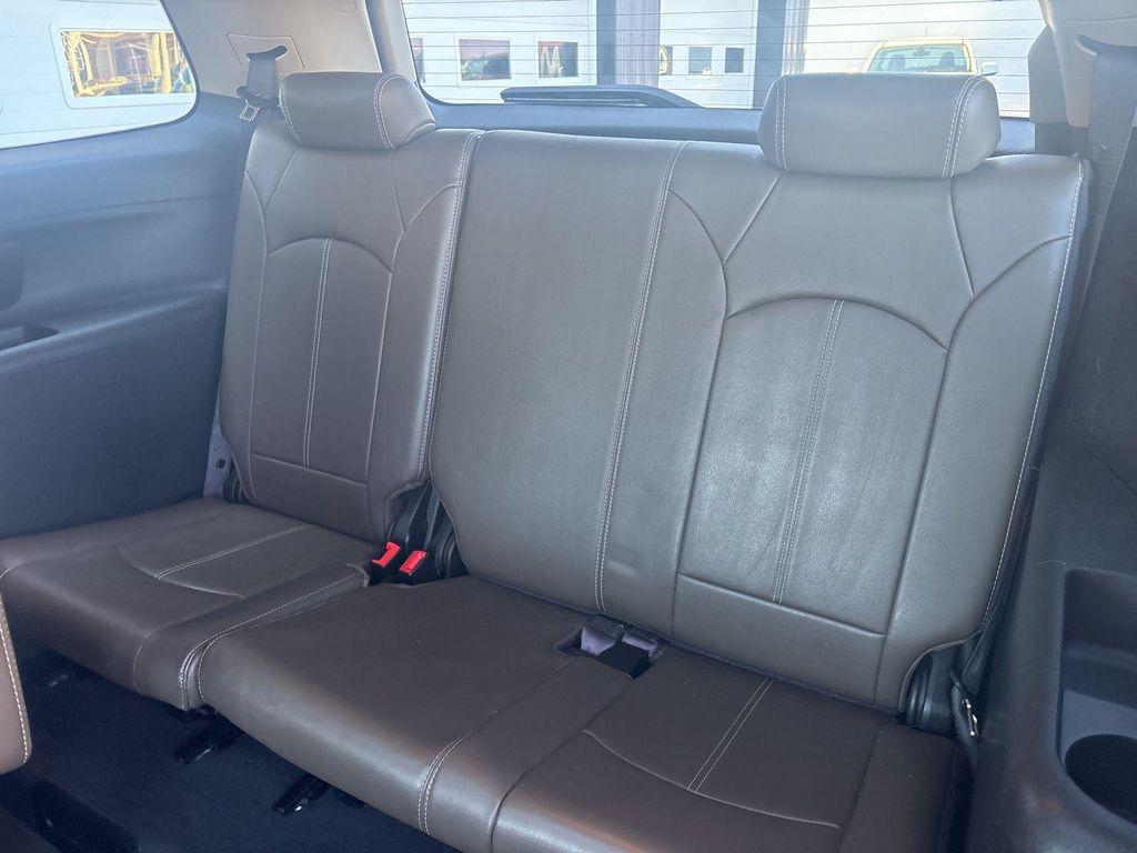 used 2014 GMC Acadia car, priced at $10,695