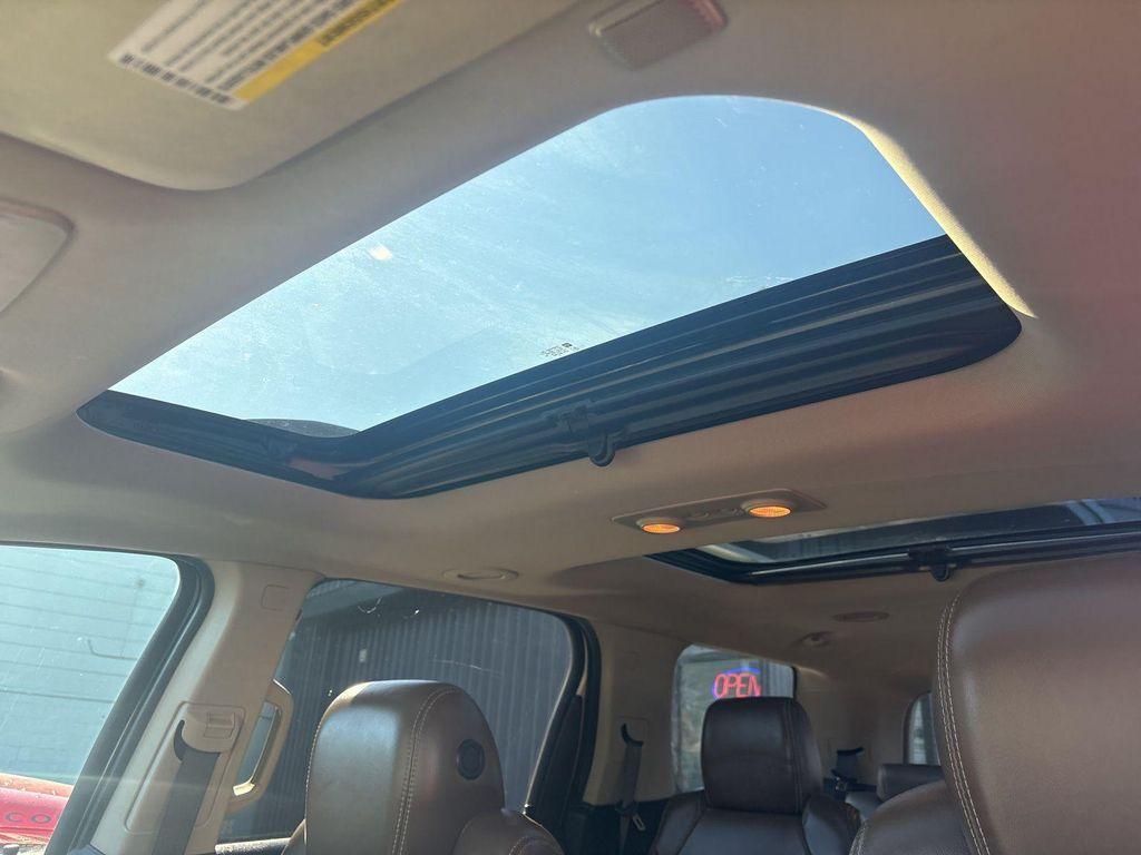 used 2014 GMC Acadia car, priced at $10,695