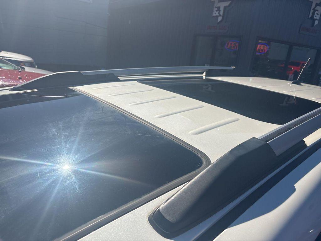 used 2014 GMC Acadia car, priced at $10,695