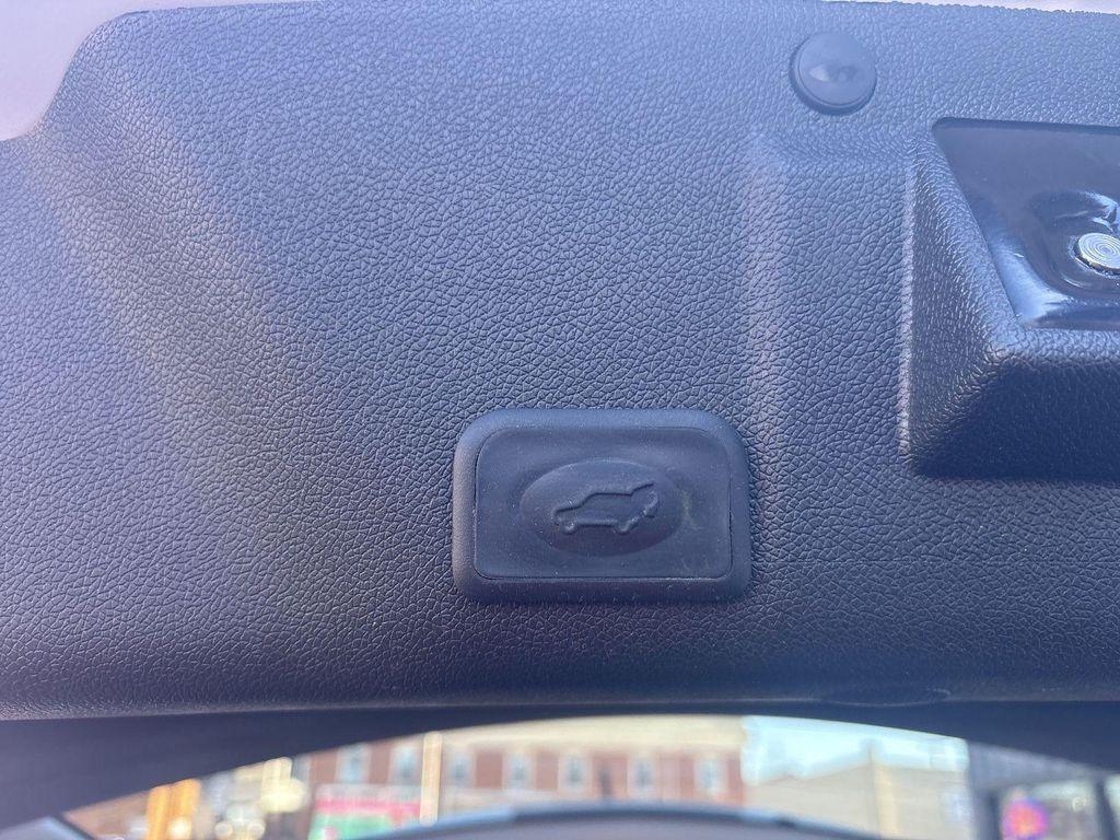 used 2014 GMC Acadia car, priced at $10,695