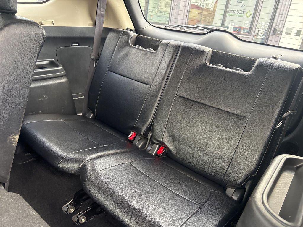 used 2016 Mitsubishi Outlander car, priced at $10,495