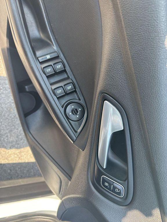 used 2017 Ford Focus car, priced at $8,295