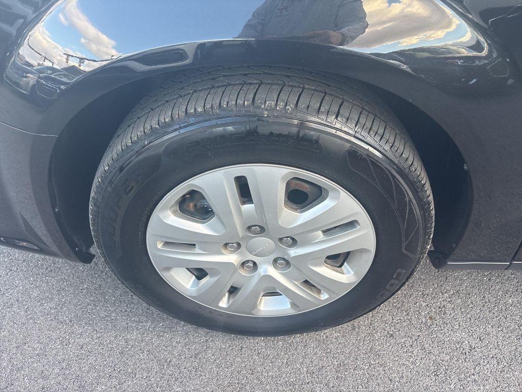 used 2016 Dodge Grand Caravan car, priced at $25,495