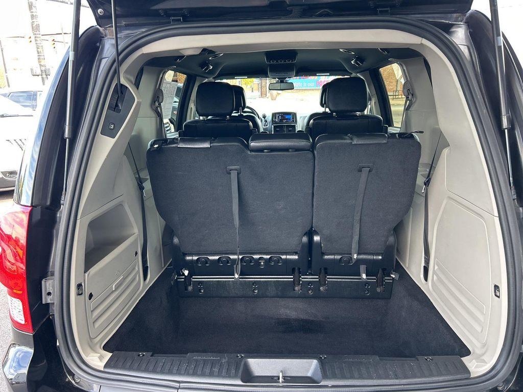 used 2019 Dodge Grand Caravan car, priced at $12,495