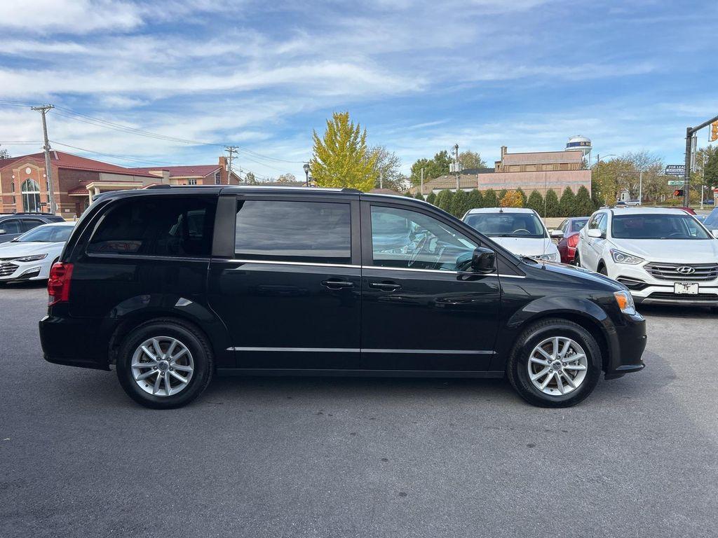 used 2019 Dodge Grand Caravan car, priced at $12,495