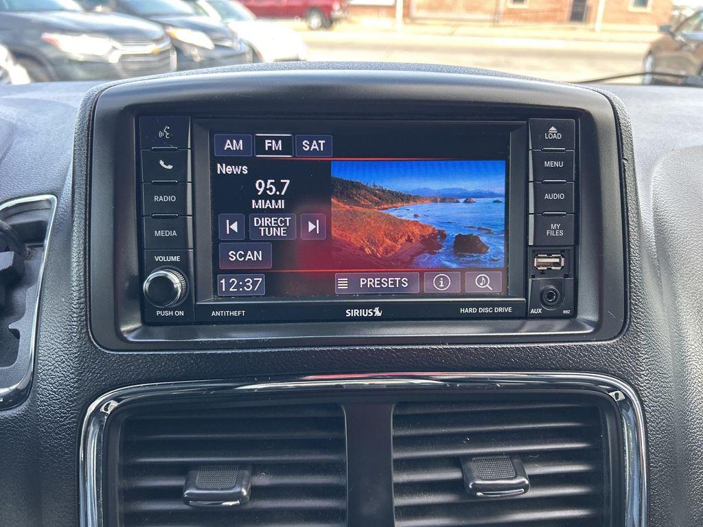 used 2019 Dodge Grand Caravan car, priced at $12,495