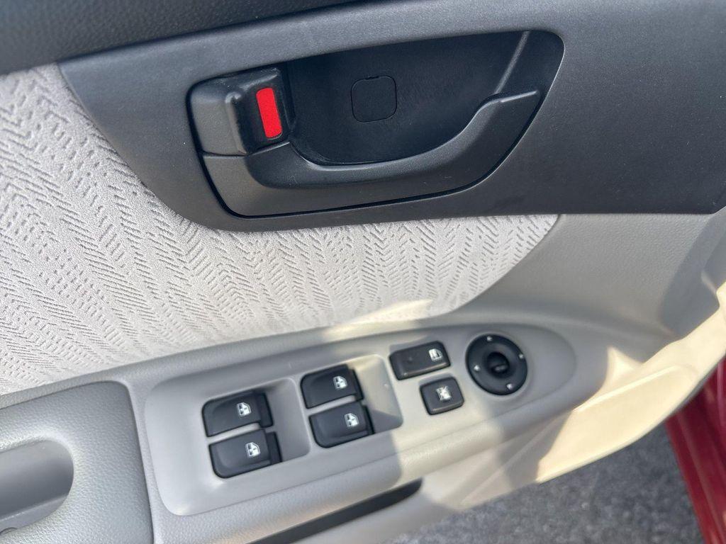 used 2009 Kia Optima car, priced at $4,995