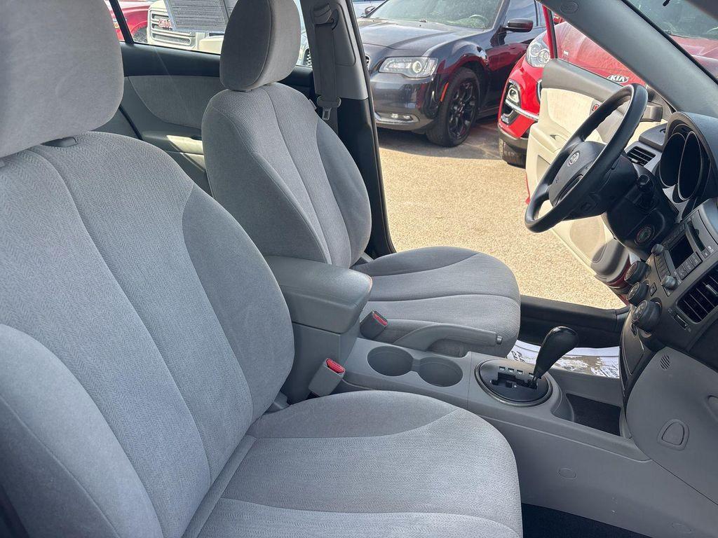 used 2009 Kia Optima car, priced at $4,995