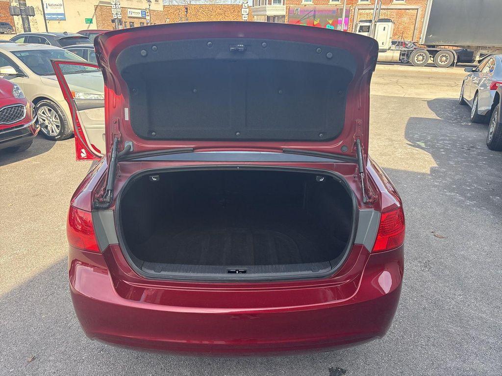 used 2009 Kia Optima car, priced at $4,995