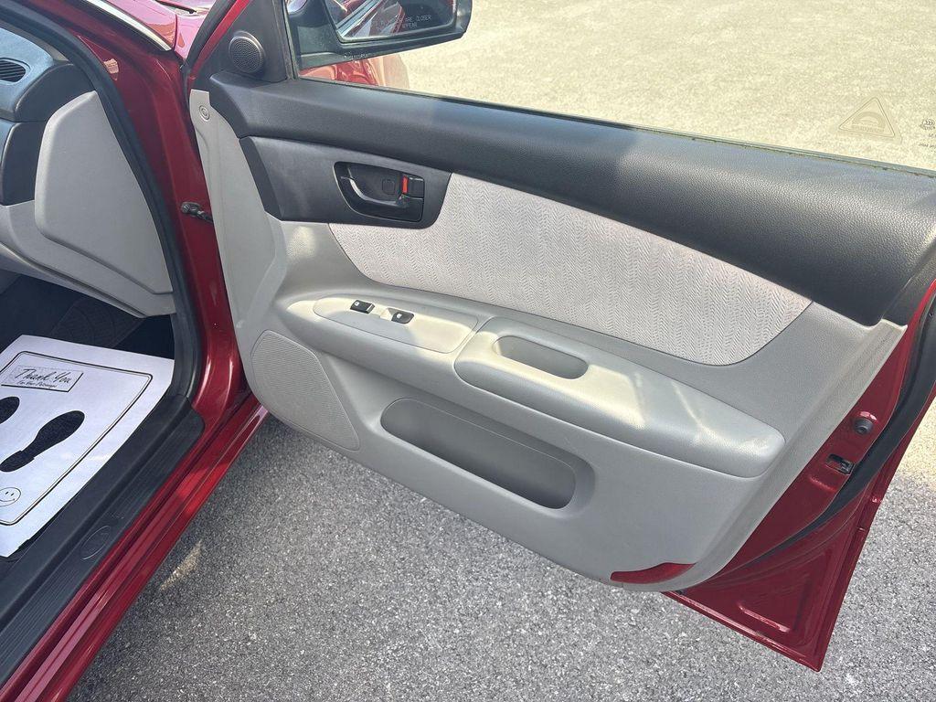 used 2009 Kia Optima car, priced at $4,995