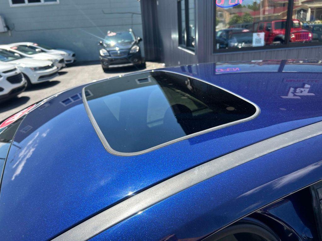 used 2017 Ford Focus car, priced at $10,995