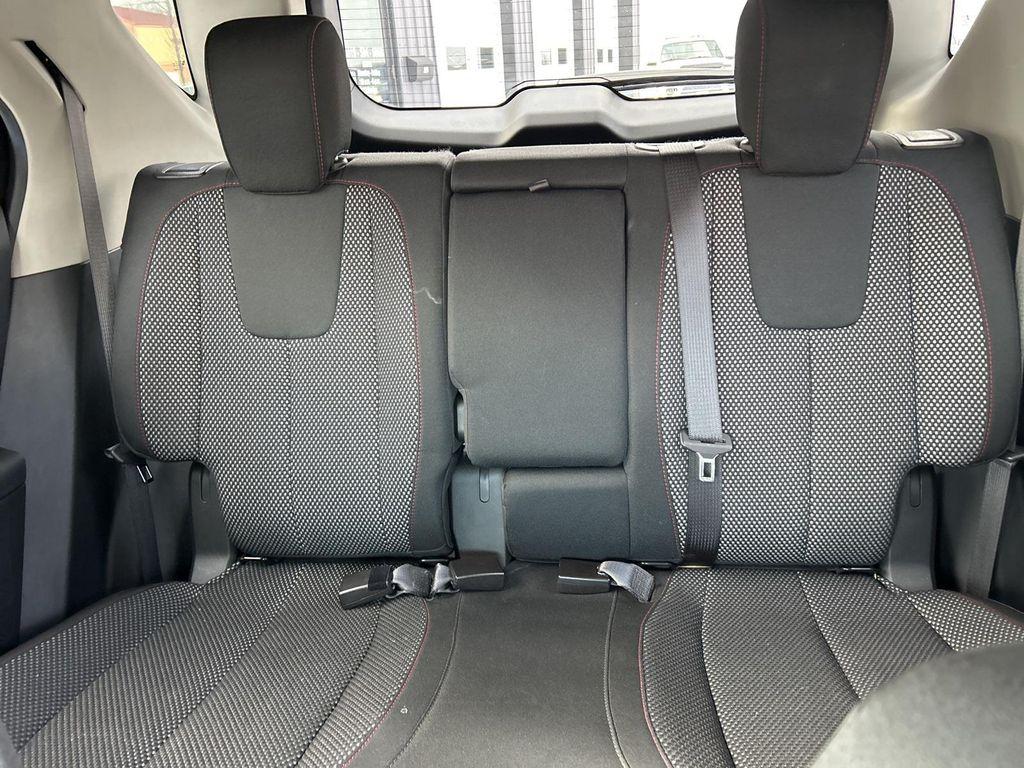 used 2017 Chevrolet Equinox car, priced at $10,495