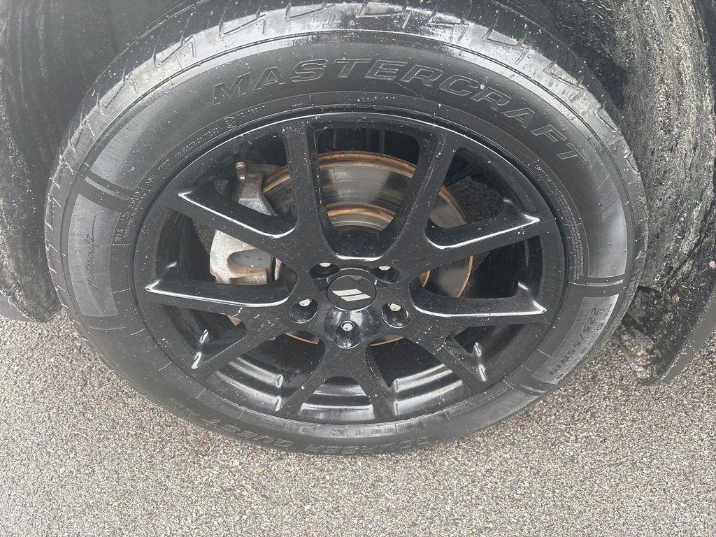 used 2018 Dodge Journey car, priced at $11,495