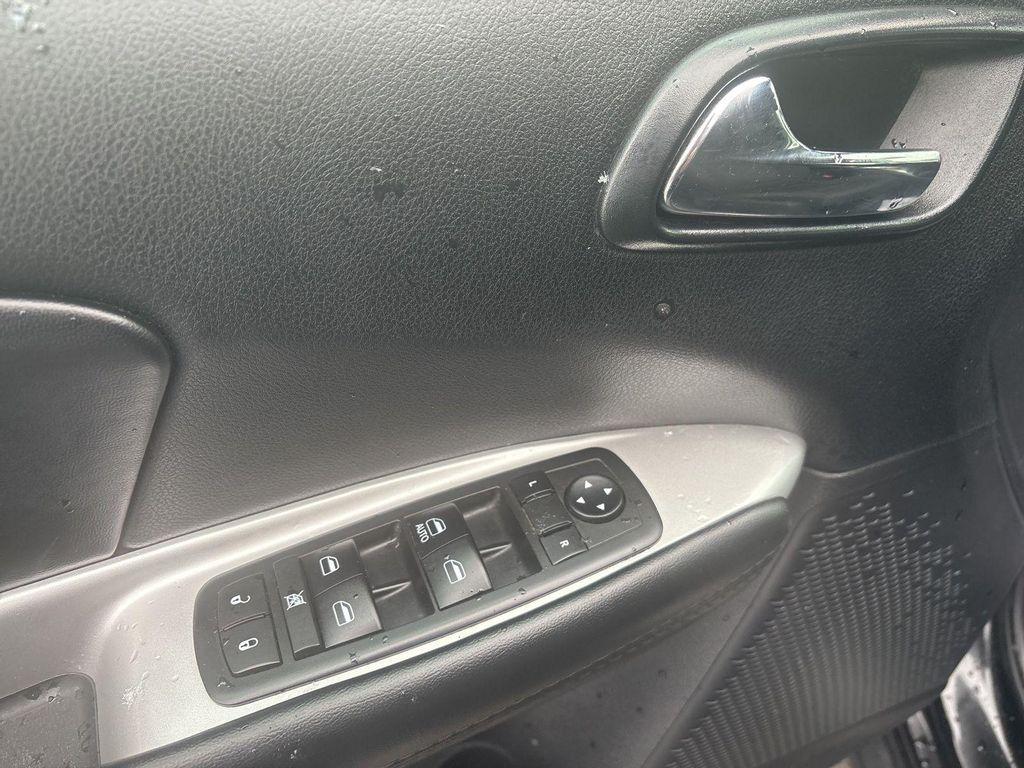 used 2018 Dodge Journey car, priced at $11,495