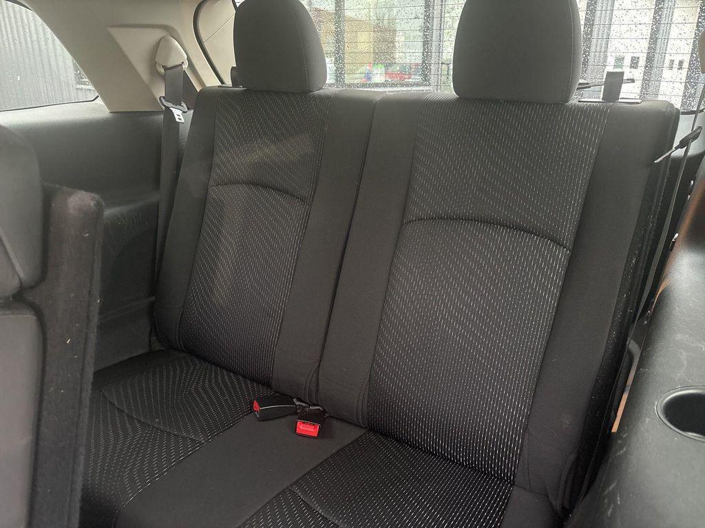 used 2018 Dodge Journey car, priced at $11,495