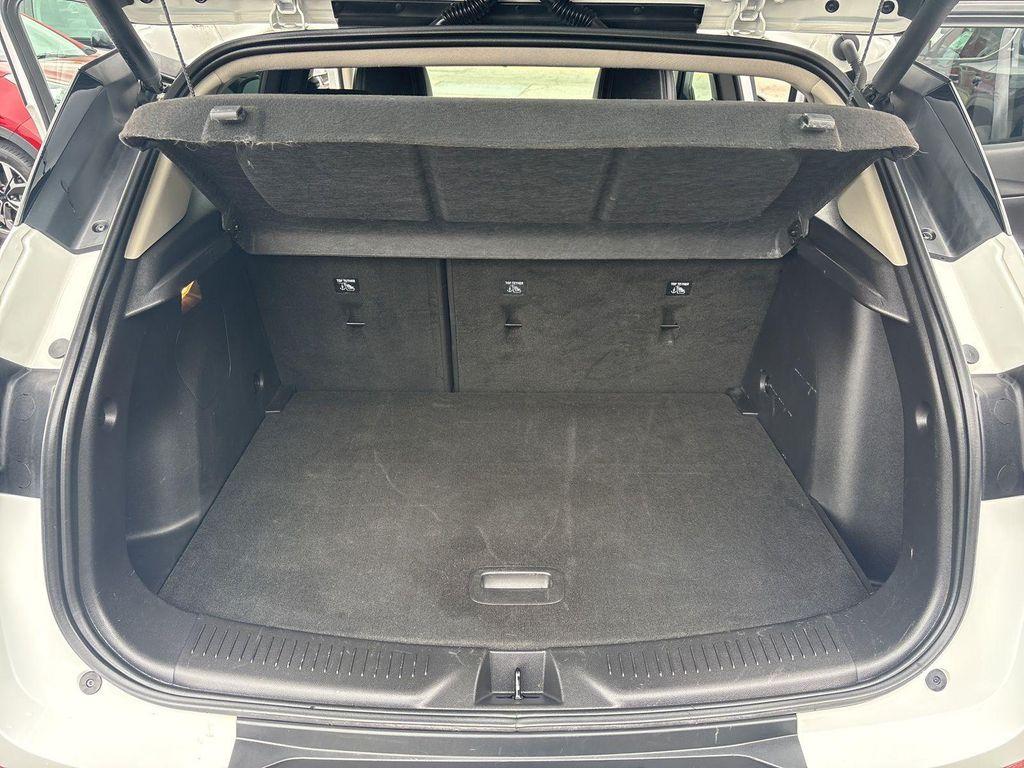 used 2020 Buick Encore GX car, priced at $11,995