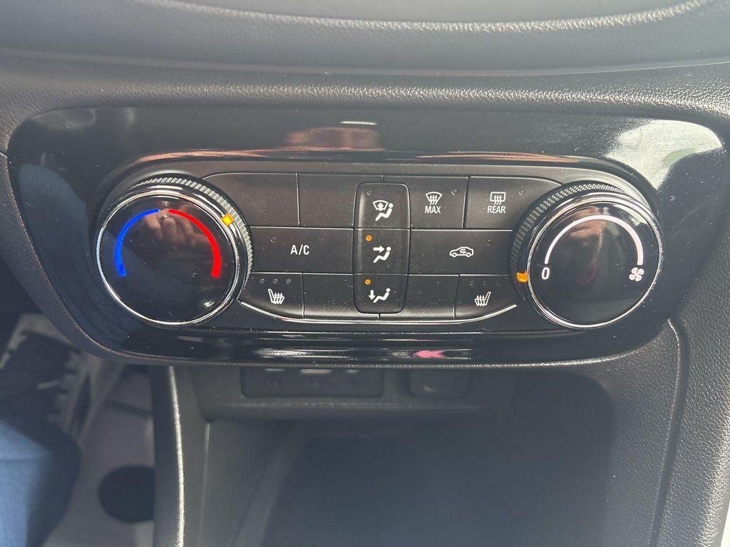 used 2020 Buick Encore GX car, priced at $11,995