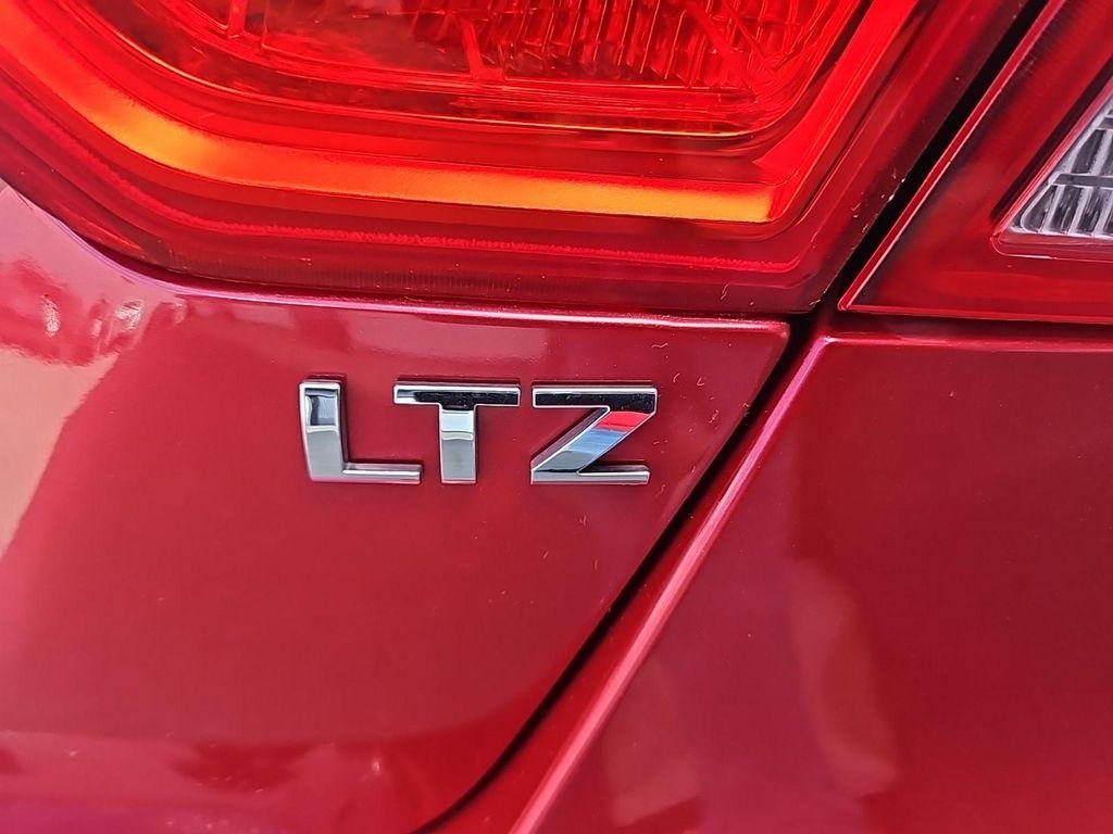 used 2014 Chevrolet Impala car, priced at $7,995