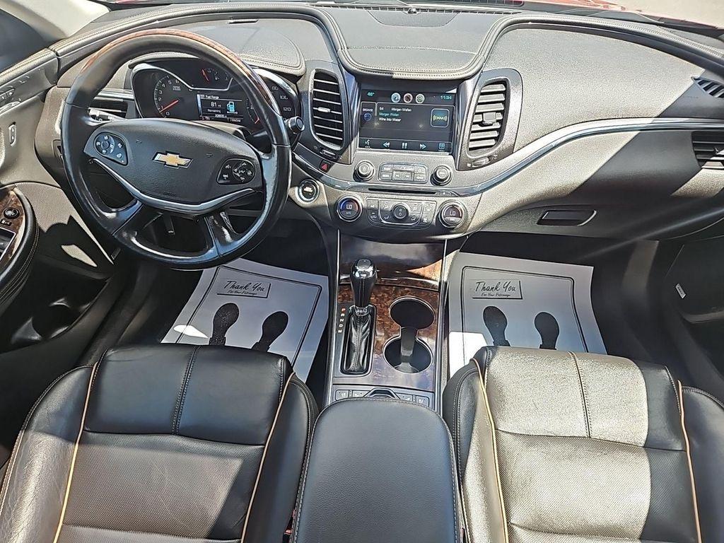 used 2014 Chevrolet Impala car, priced at $7,995