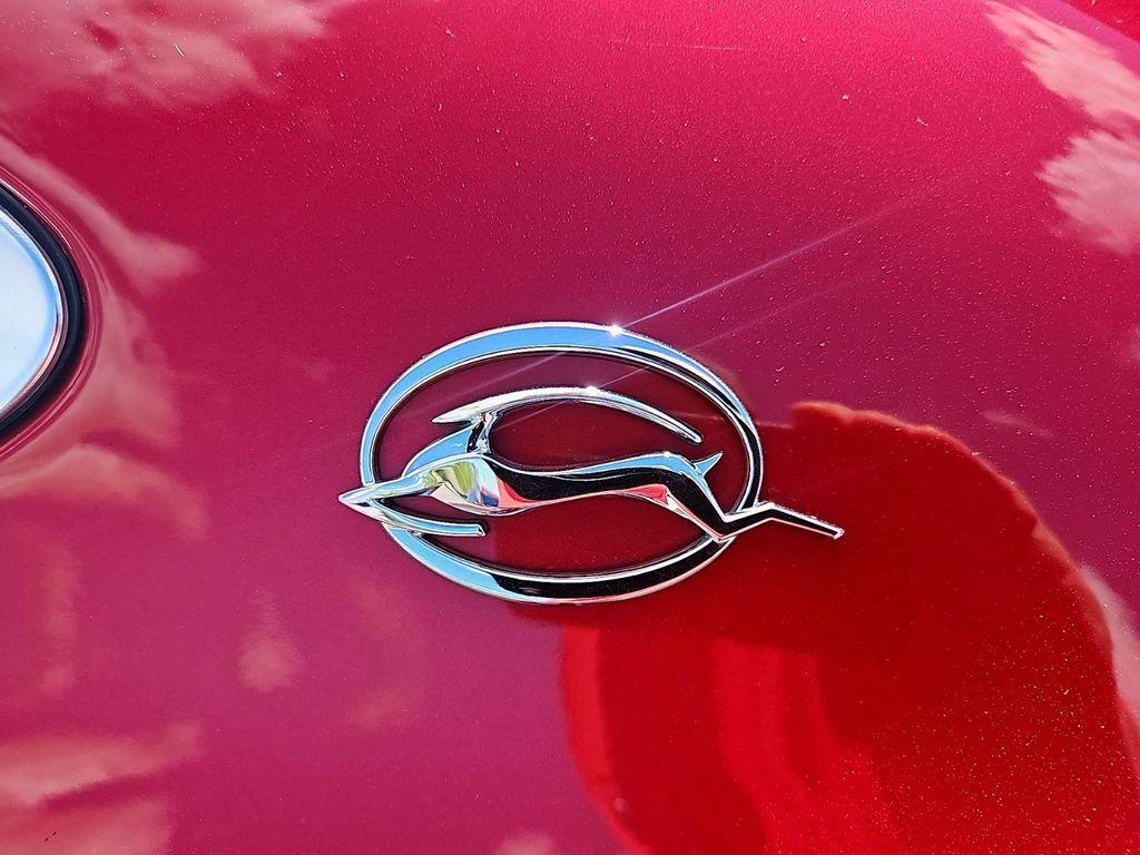 used 2014 Chevrolet Impala car, priced at $7,995