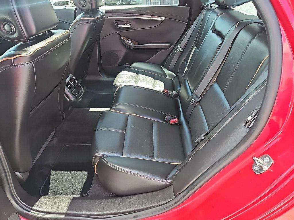 used 2014 Chevrolet Impala car, priced at $7,995