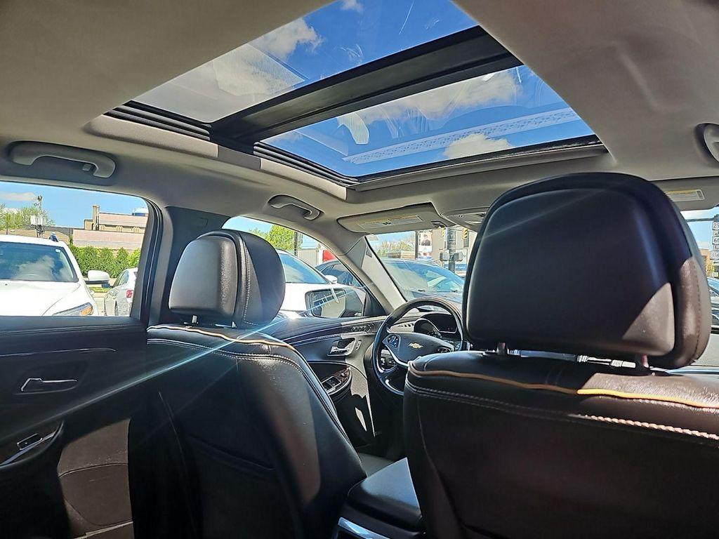 used 2014 Chevrolet Impala car, priced at $7,995