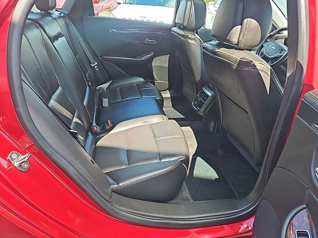 used 2014 Chevrolet Impala car, priced at $7,995