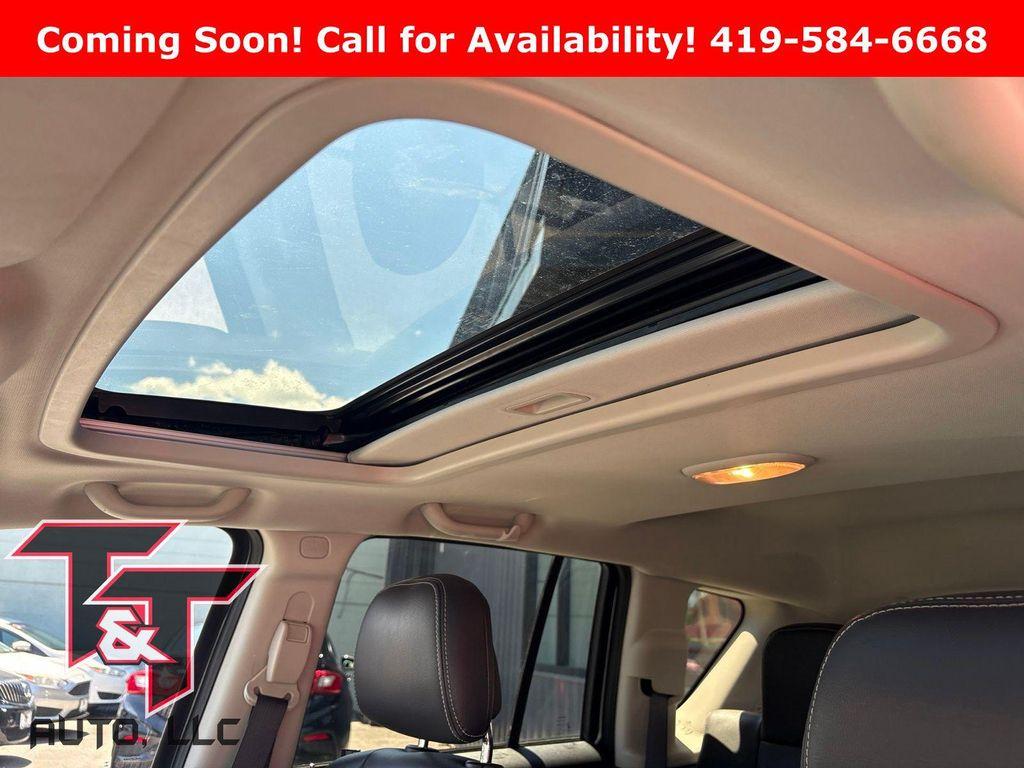 used 2017 Jeep Compass car, priced at $13,995