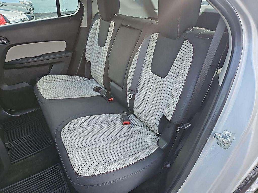 used 2015 Chevrolet Equinox car, priced at $9,495