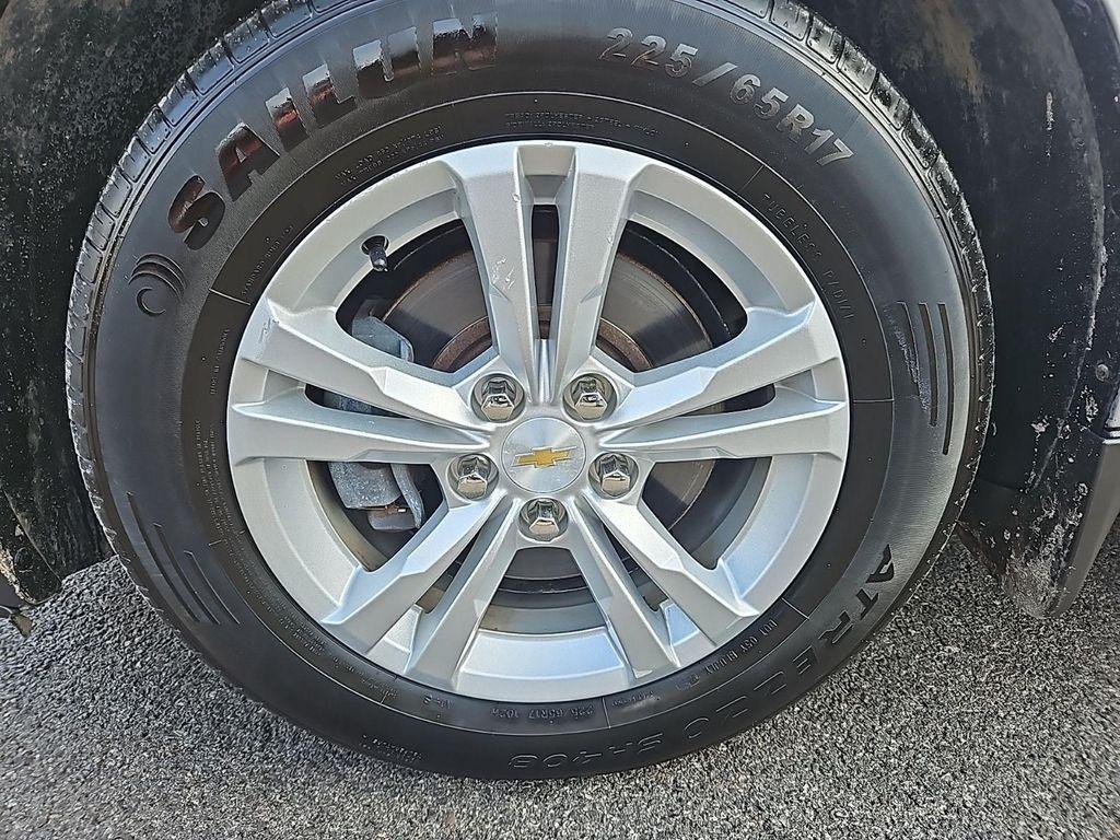 used 2015 Chevrolet Equinox car, priced at $9,495