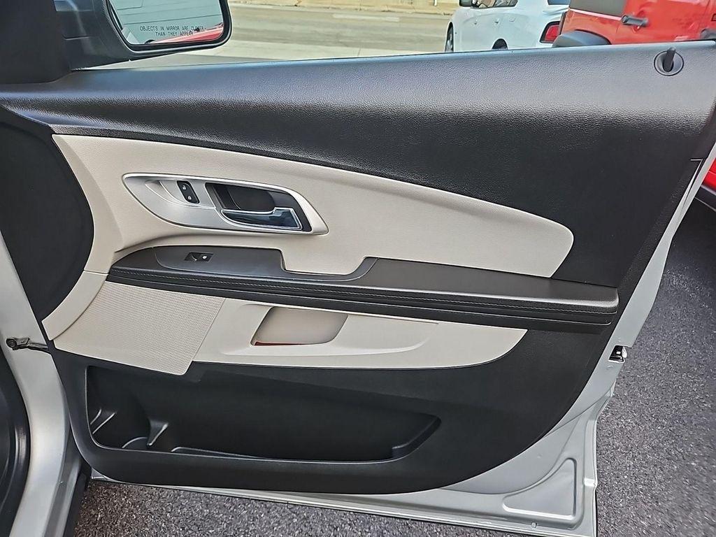 used 2015 Chevrolet Equinox car, priced at $9,495