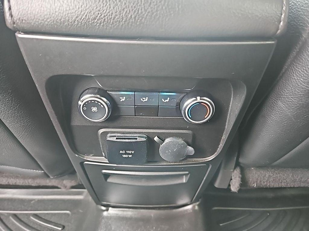 used 2019 Ford Flex car, priced at $12,295