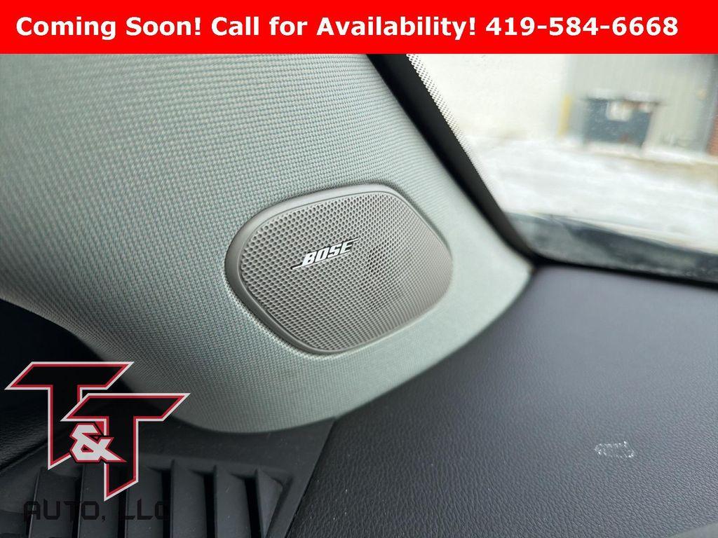 used 2015 Cadillac SRX car, priced at $10,995