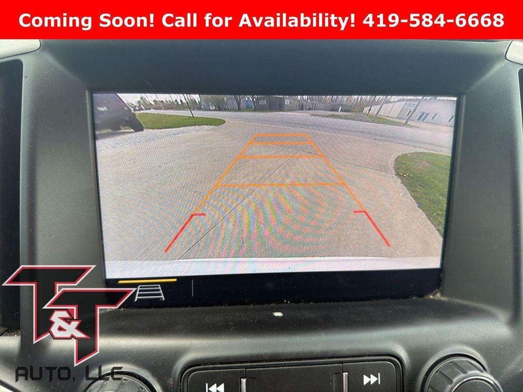 used 2021 GMC Terrain car, priced at $16,995
