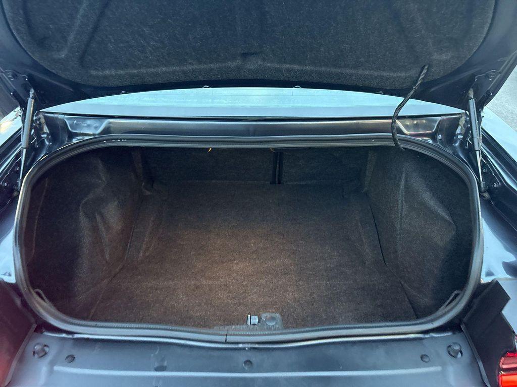 used 2017 Dodge Challenger car, priced at $25,995