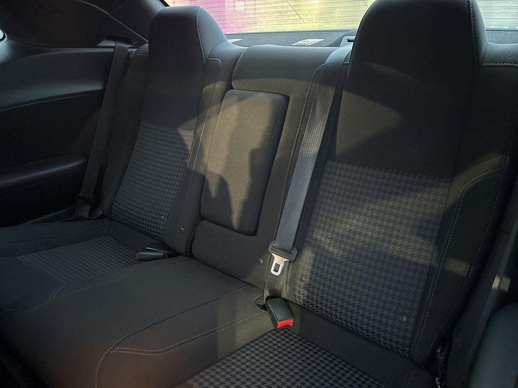 used 2017 Dodge Challenger car, priced at $25,995