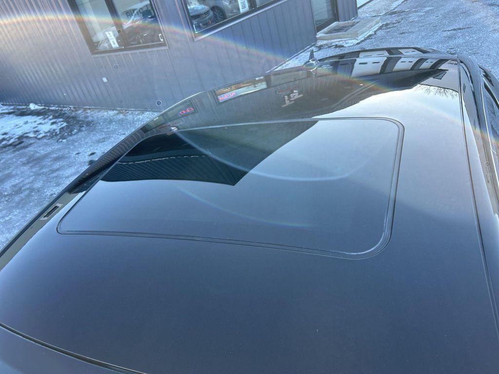 used 2017 Chrysler 200 car, priced at $11,495