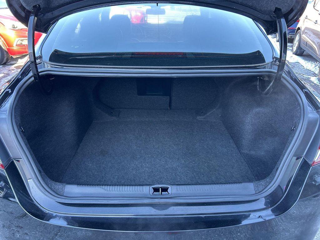 used 2017 Chrysler 200 car, priced at $11,495